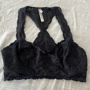 Free people intimately free size m medium bralette